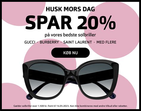 briller tilbud århus